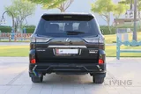 Lexus LX570  2019 S Black Edition